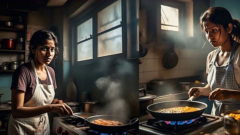 उन्हाळ्यात स्वयंपाक करताना उकाड्याने आहात हैराण? महिलांनो 'या' खास टिप्स तुमच्यासाठीच, फॉलो करा आणि राहा स्वयंपाक घरात कूल