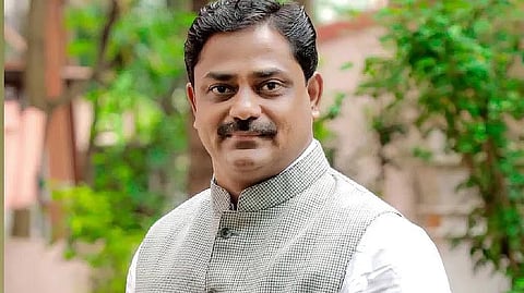 संग्राम थोपटेंचा मंगळवारी भाजप प्रवेश; काँग्रेसमध्ये डावलले जात असल्याचा आरोप