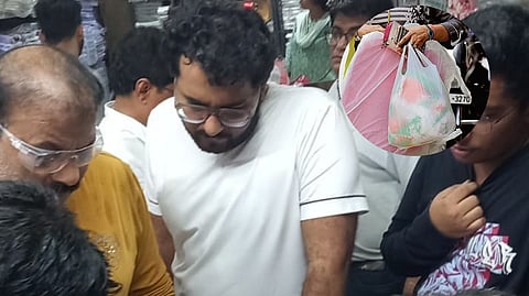 प्लास्टिक माफिया बिनधास्त! उल्हासगरमधील राजकीय अभयामुळे प्लास्टिक बंदी कागदावरच