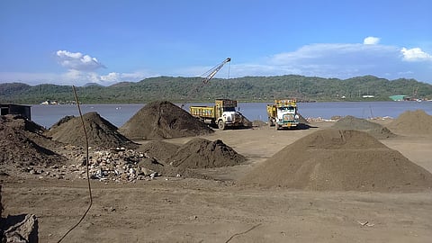 अवैध वाळू वाहतूक पडणार भारी; पोलीस व महसूल विभाग दोघेही कारवाई करणार