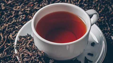 काळा चहा पिण्याचे 'हे' फायदे माहित आहेत? जाणून तुम्हालाही वाटेल आश्चर्य!