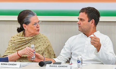 ‘बनवाबनवी’चा हेरॉल्ड प्रयोग