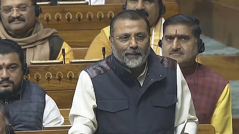 दुबेंविरोधात अवमान याचिका, परवानगीची गरज नाही - सुप्रीम कोर्ट