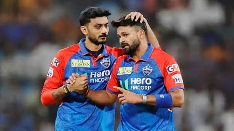 IPL 2025 - LSG vs DC : राहुल, मुकेशमुळे दिल्लीचे लखनऊवर सहज वर्चस्व