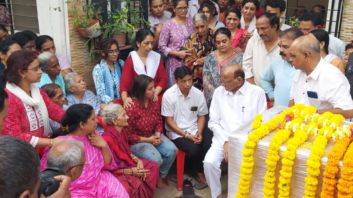 Pahalgam terror attack : ...आणि आम्ही देखील ‘अल्लाह हू अकबर’ म्हटले