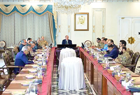 पाकिस्तानचा थयथयाट! पाणी रोखणे ‘युद्धाला चिथावणी’ देण्यासारखे; भारतासोबत व्यापार नाही, हवाई क्षेत्रही केले बंद