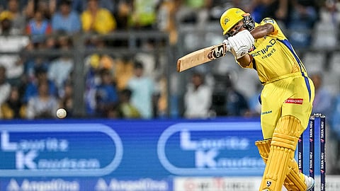 SRH vs CSK : तळाचे स्थान टाळण्यासाठी चेन्नई-हैदराबादमध्ये चुरस; चेपॉकवर आज धोनी खेळणार ४००वा टी-२० सामना