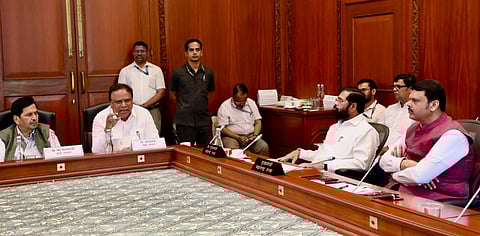 स्वतंत्र एकात्मिक महानगर वाहतूक प्राधिकरण स्थापणार; MMRDA तील परिवहन सेवेचा होणार विकास