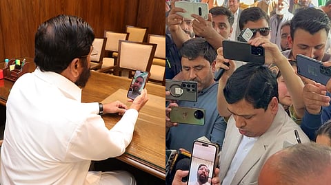 Pahalgam terror attack : आदिलच्या कुटुंबीयांना ५ लाख; उपमुख्यमंत्री शिंदे  सय्यदच्या कुटुंबीयांना घर बांधून देणार