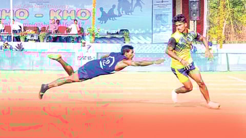 आत्मपरीक्षणाची गरज!