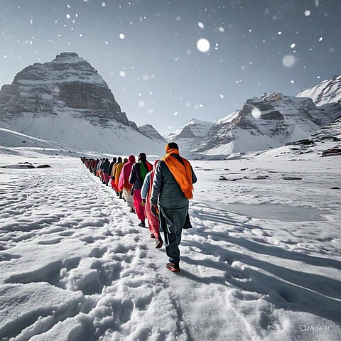 प्रातिनिधिक छायाचित्र