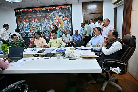 शेती महामंडळाच्या कर्मचाऱ्यांना घर; म्हाडाकडून मिळणार २२ हजार घरे, महसूल मंत्री बावनकुळे यांचा निर्णय