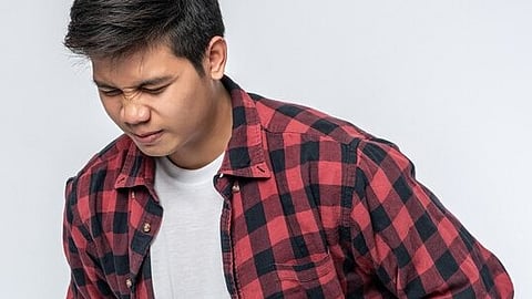 बद्धकोष्ठतेच्या त्रासातून मुक्त होण्याचे 'सिक्रेट'; माधुरी दीक्षितचे पती डॉ. नेने यांनी सांगितल्या सोप्या टिप्स