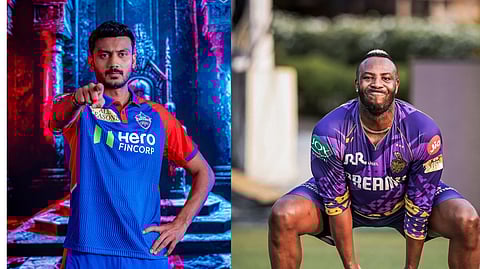 DC vs KKR : कोटलावर दिल्लीच्या फलंदाजांचा कस! विजयपथावर परतण्याचे आव्हान; आज सातत्याने संघर्ष करणाऱ्या कोलकाताशी लढत