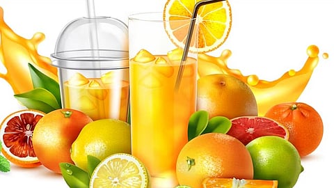 चेहरा होईल उन्हाळ्यातही चमकदार; या तीन ज्यूसचे करा नियमित सेवन 