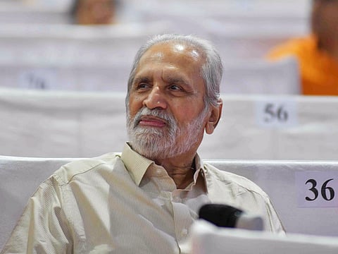 सुरेश कलमाडी यांना ईडीची क्लीनचिट; तब्बल १५ वर्षांनंतर निर्दोष मुक्तता