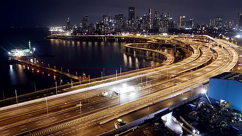 महाराष्ट्र देशातील सर्वात समृद्ध राज्य; ‘केअर एज रेटिंग्ज’च्या अहवालातील निष्कर्ष