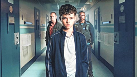 निरागसतेचा होणारा खून...