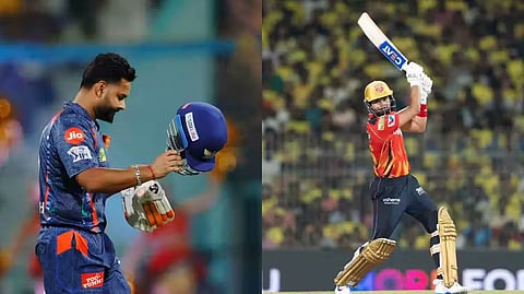 लखनऊसाठी 'करो या मरो'? आव्हान जिवंत ठेवण्यासाठी पंजाबविरुद्ध आज जिंकणे गरजेचे