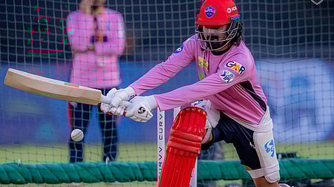 DC vs SRH : विजयी पुनरागमनासाठी दिल्ली उत्सुक 