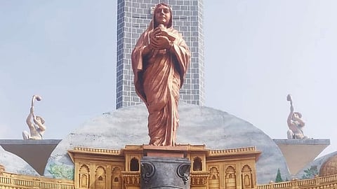 चौंडी येथे मंत्रिमंडळाची आज बैठक; अहिल्यानगर येथे इमारत, विद्यार्थ्यांना शैक्षणिक द्वार खुले होणार