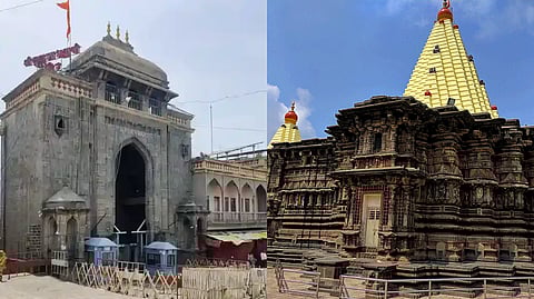 राज्यातील तीर्थक्षेत्रांच्या विकासासाठी ५,५०३ कोटी मंजूर; अष्टविनायक, तुळजाभवानी, महालक्ष्मी मंदिरांचा होणार कायापालट 