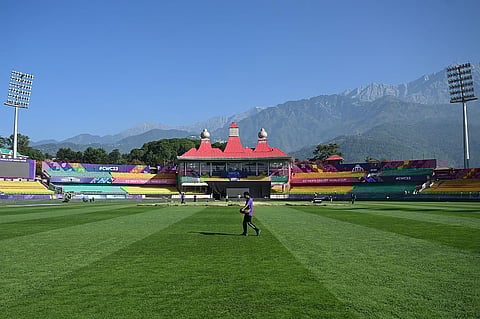 भारत-पाक तणावामुळे आजच्या PBKS vs DC सामन्यात बदल नाही; धर्मशालातच होणार लढत, सरकारकडून परवानगी; पण, MI विरुद्धचा... 