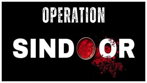 'ऑपरेशन सिंदूर'ची माहिती ISIS ला पाठवणाऱ्या दोन अल्पवयीनांना अटक