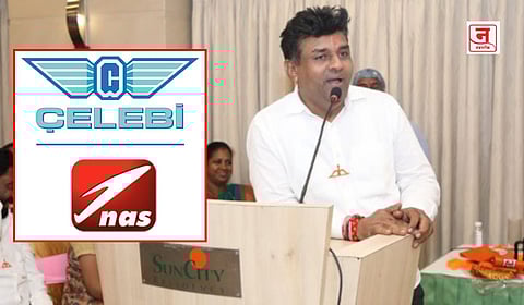 पैसे भारतातून, मदत पाकिस्तानला? तुर्कस्तानच्या कंपनीवर शिवसेनेचा आक्रमक पवित्रा 