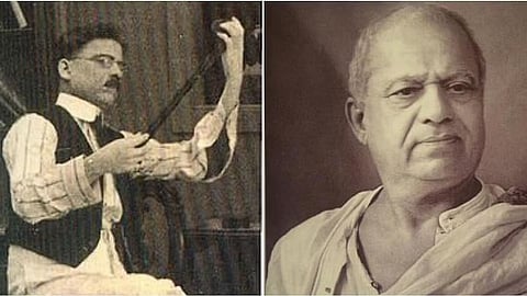दादासाहेब फाळकेंची जीवनगाथा येणार पडद्यावर; आमिर खान, राजकुमार हिरानी बनवणार ‘बायोपिक’ (संग्रहित छायाचित्र)