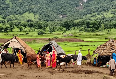 प्रातिनिधिक छायाचित्र