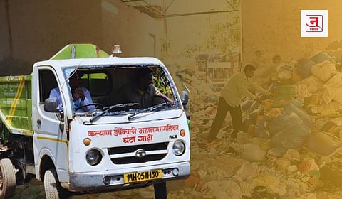 स्वच्छतेसाठी ‘चेन्नई पॅटर्न’ राबविणार; महाराष्ट्रातील पहिलाच उपक्रम: कल्याण-डोंबिवलीत होणार प्रकल्पाचे लोकार्पण