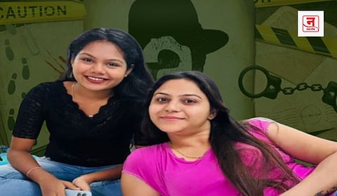ज्योती मल्होत्राच्या संपर्कात आणखी एक युट्यूबर? प्रियंका सेनापतीसोबतच्या कनेक्शनचा ओडिशा पोलिसांकडून तपास सुरू