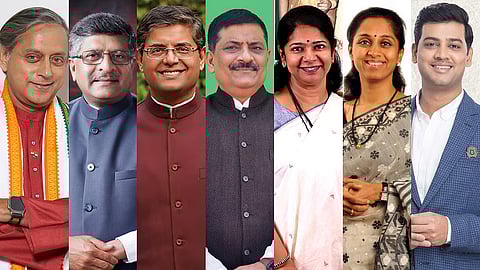 पाकिस्तानचं पितळ उघडं पाडणार! ‘ऑपरेशन सिंदूर’बाबत परदेशात माहिती देण्यासाठी भारताचं जम्बो शिष्टमंडळ जाहीर; बघा लिस्ट 