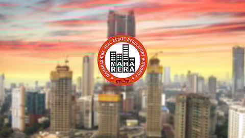 नोंदणीकृत एजंट ५० हजारांवर; महाराष्ट्रात महारेराचे सर्वाधिक एजंट