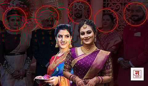 वैष्णवी हगवणे मृत्यू प्रकरण : हगवणे बाप-लेकास अखेर सात दिवसांनी अटक, थोरल्या सुनेकडूनही धक्कादायक खुलासे 