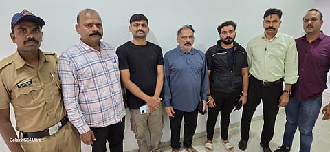 आरोपींच्या पोलीस कोठडीत वाढ; वैष्णवी हगवणे आत्महत्या प्रकरण