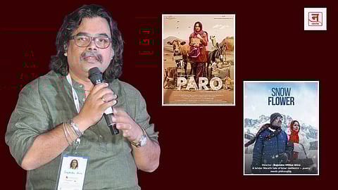  कान्स फिल्म फेस्टिवल थेट अहिरेंकडून...