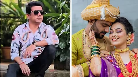 वैष्णवी आत्महत्या प्रकरण : कस्पटे कुटुंबीयांना धमकवणारा नीलेश चव्हाण सहआरोपी