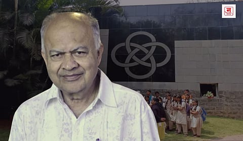 भारतातील विज्ञानाला दिशा देणारा एक विलक्षण शास्त्रज्ञ