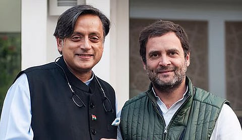 राष्ट्रविरोधी मानसिकतेचे भेसूर चेहरे