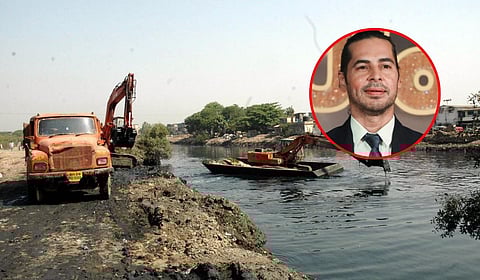 दलालांच्या जामिनाला हायकोर्टाचा नकार; मिठी नदी गाळ घोटाळा प्रकरण  