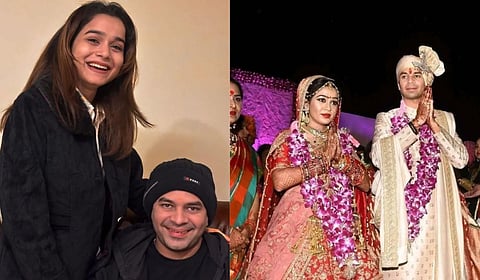 यादव कुटुंबीयांनी माझे जीवन उद्ध्वस्त केले; ऐश्वर्या हिचा आरोप