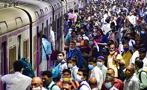 (फोटो सौजन्य - PTI)