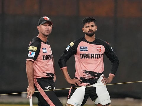 श्रेयस-पाँटिंगमुळे पंजाबचे नशीब पालटले! तब्बल ११ वर्षांनी अग्रस्थानासह बाद फेरी गाठण्यात यश; माजी क्रिकेटपटूंकडून कौतुक