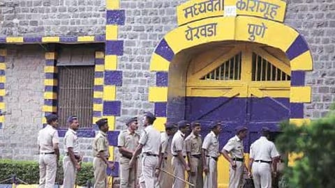 ‘त्या’ विद्यार्थिनीची अखेर तुरुंगातून सुटका