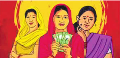 शासकीय कर्मचारीही ‘लाडके’...२,२०० हून अधिक ठरले योजनेचे लाभार्थी