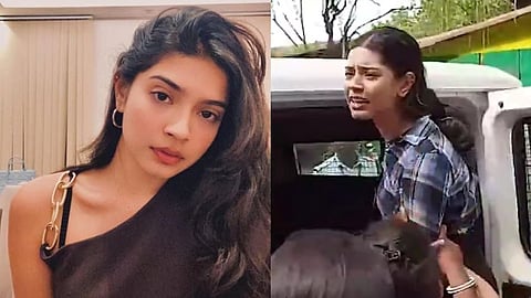 'ऑपरेशन सिंदूर'नंतर आक्षेपार्ह व्हिडीओ पोस्ट केल्याचा आरोप; पुण्यात कायद्याचे शिक्षण घेणाऱ्या तरुणीला अटक