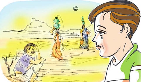 जागर पर्यावरणाचा 