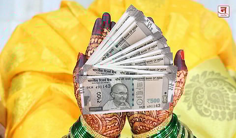 शहरांनाही लागलेय हुंडाबळींचे ग्रहण...मुंबई, पुणे ठरतेय सामाजिक कुप्रथेचे शहरी रूप